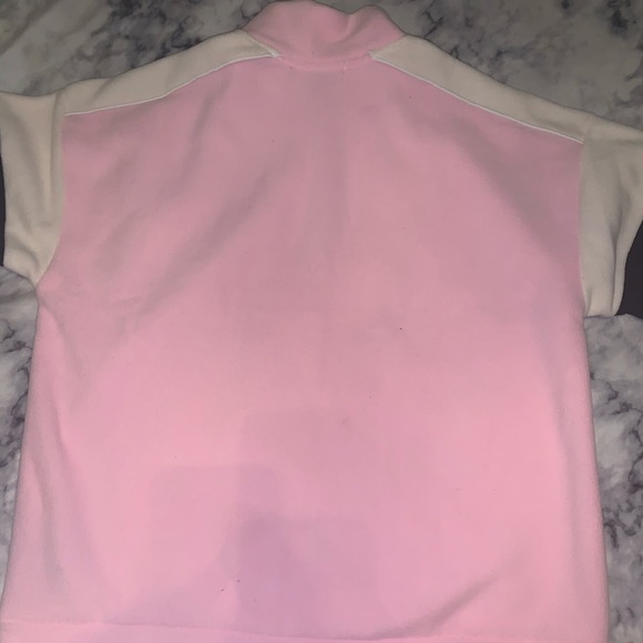 Pink/multi jacket - Picture 4 of 4